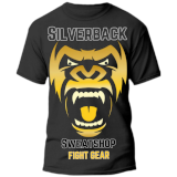 Silverback Sweatshop